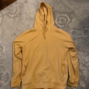 Lululemon City Sweat Pullover Hoodie